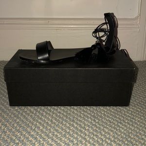 Jcrew sandals